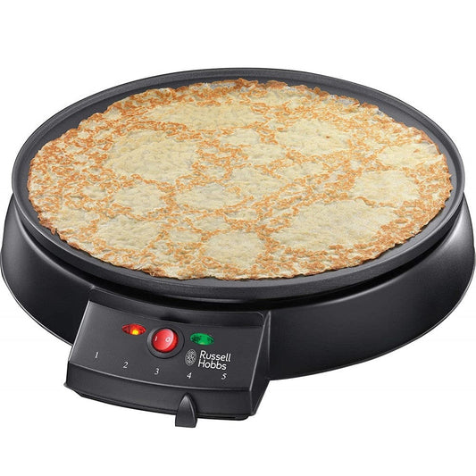 Russell Hobbs Fiesta Crepe and Pancake Maker