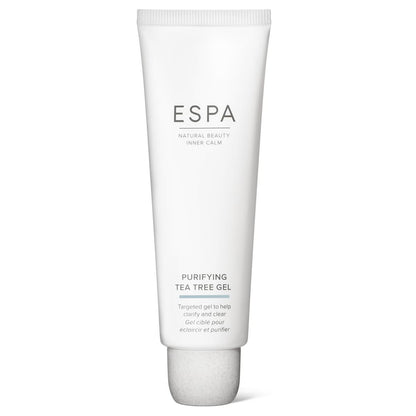 Espa Purifying Tea Tree Gel 50ml