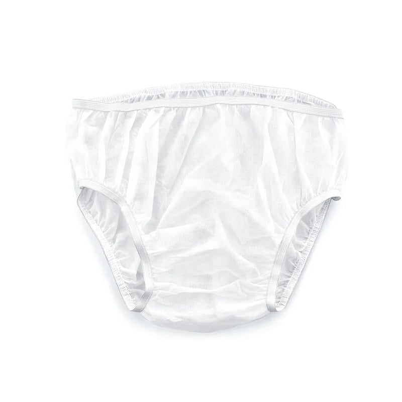 Babyjem Disposable Underwear For Mother - White - 3pcs