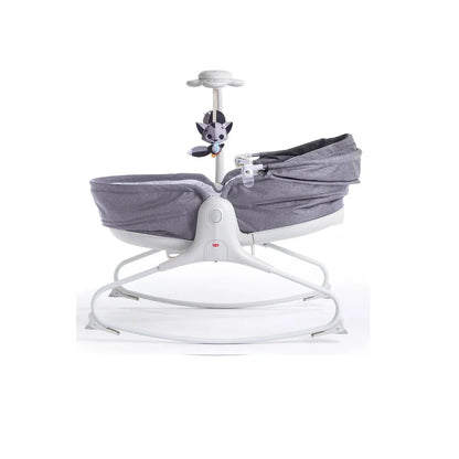 Tiny Love - Cozy Rocker Napper Grey