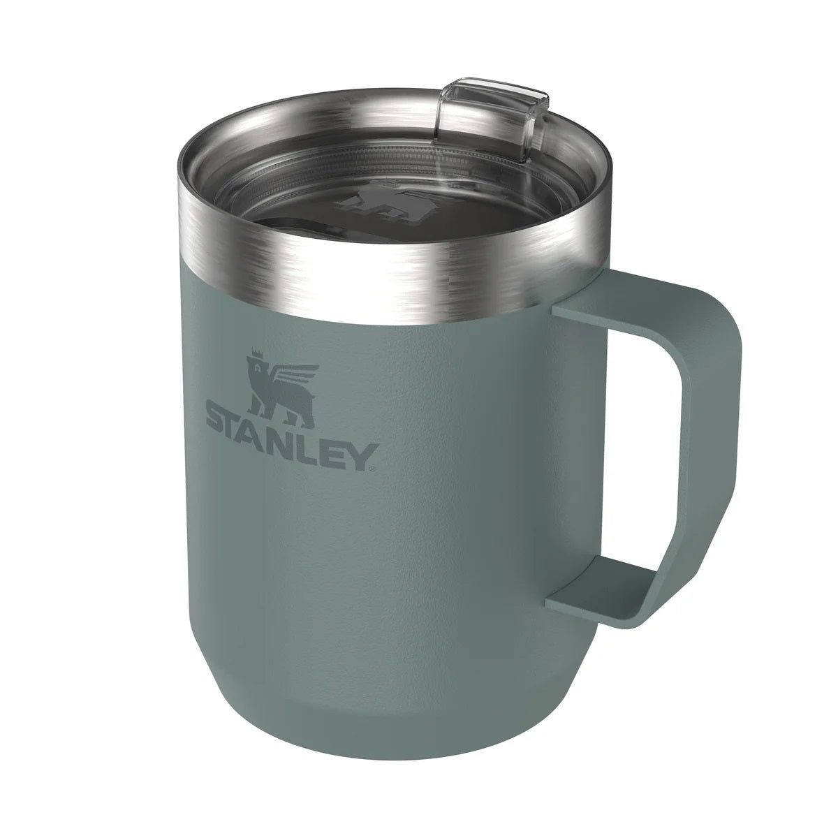 Stanley Classic Stayhot Camp Mug 230ml / 8oz - Shale