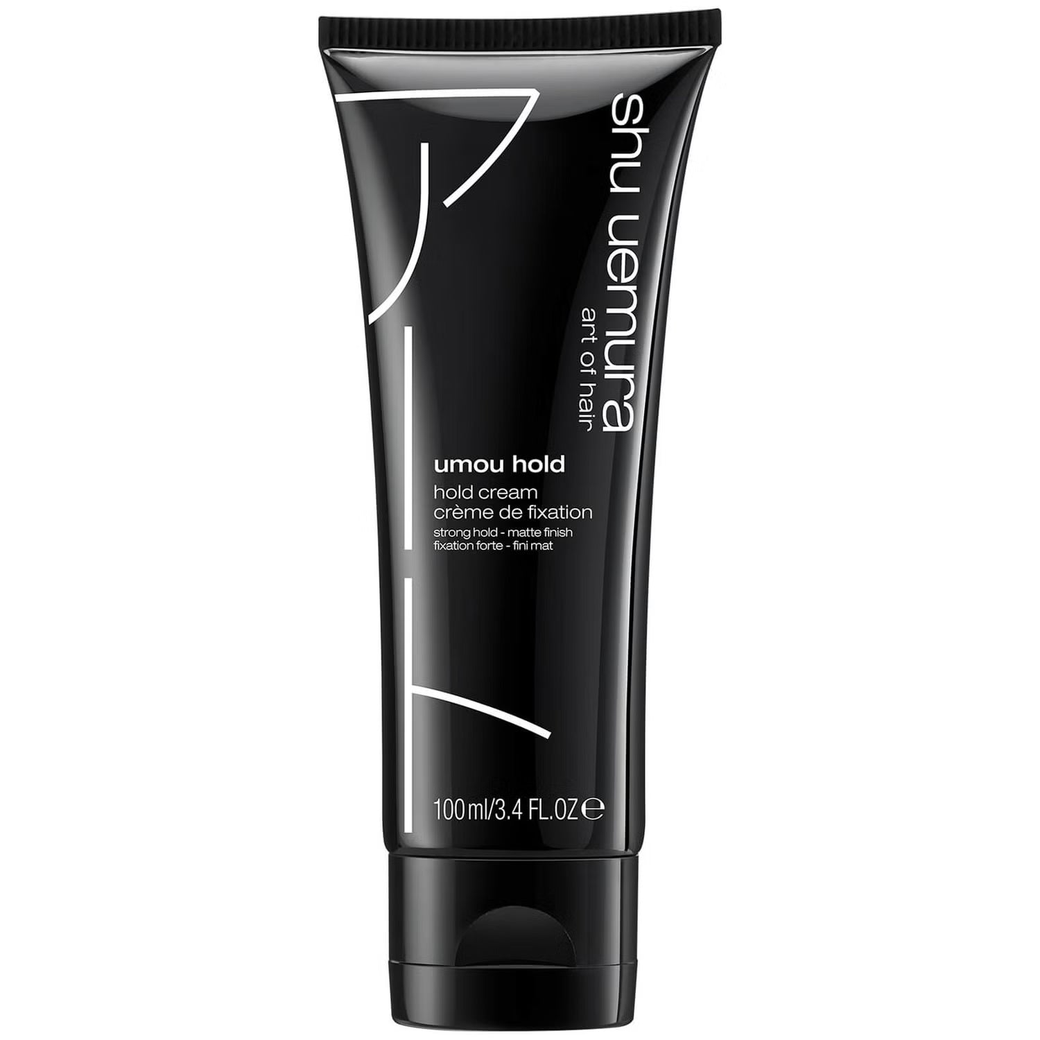 Shu Uemura Umou Hold Hair Cream 100ml