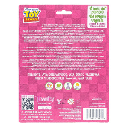 Townley Disney Pixar Toy Story 4pc Lip Balm Set