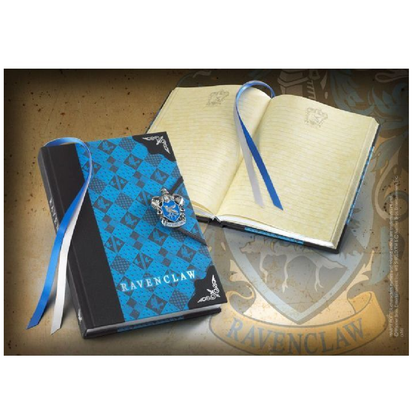 Cinereplica: Notebook - Ravenclaw - 128p