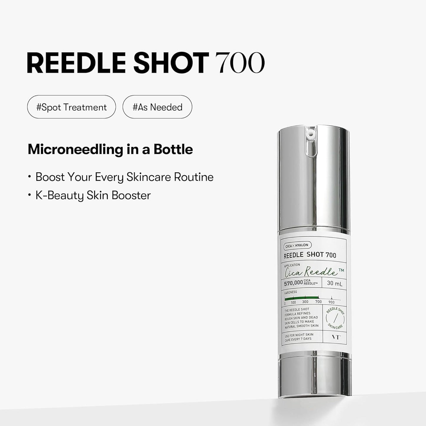 VT Reedle Shot 700 30ml