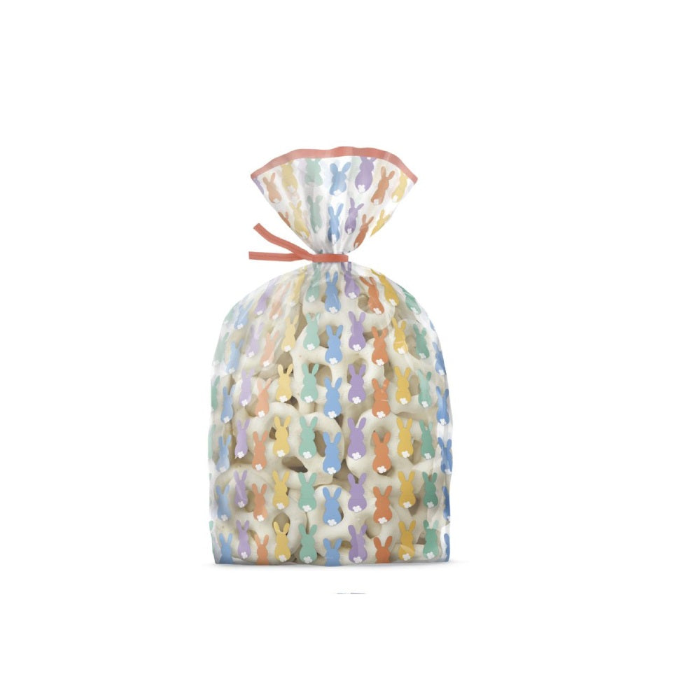 Wilton Bunny Treat Bags, Pack of 20