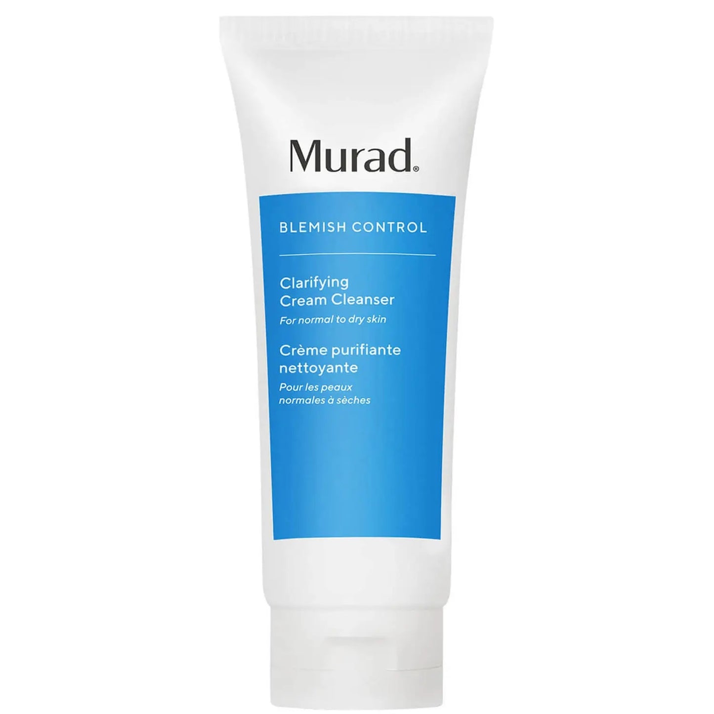 Murad Blemish Control Clarifying Cream Cleanser