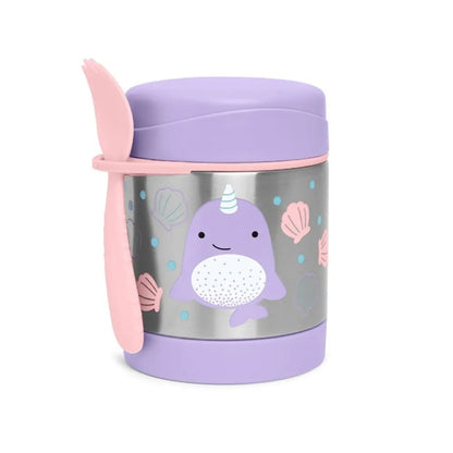 سكيب هوب - برطمان طعام زوو 325 مل - ناروال