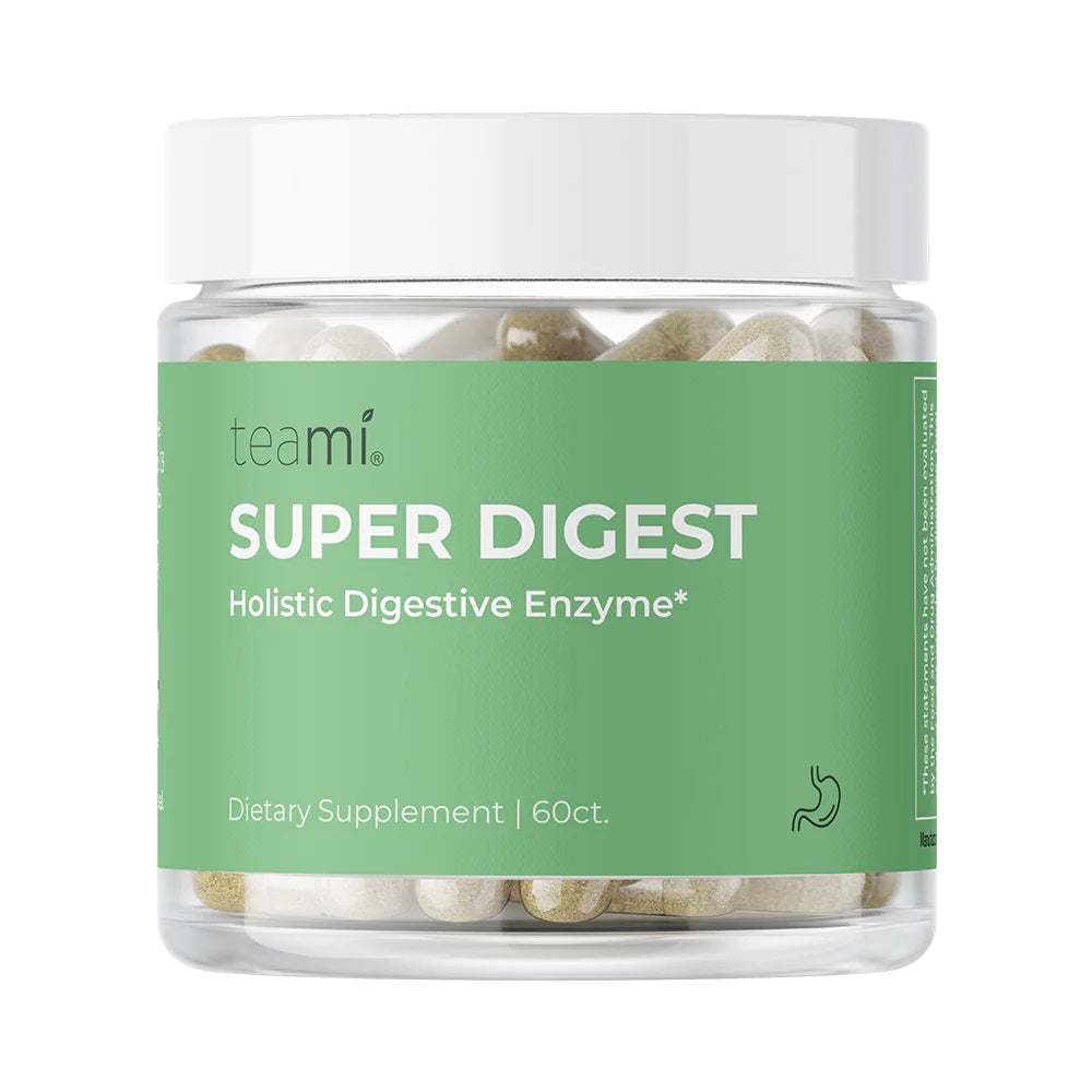 Teami Blends Super Digest Vitamin