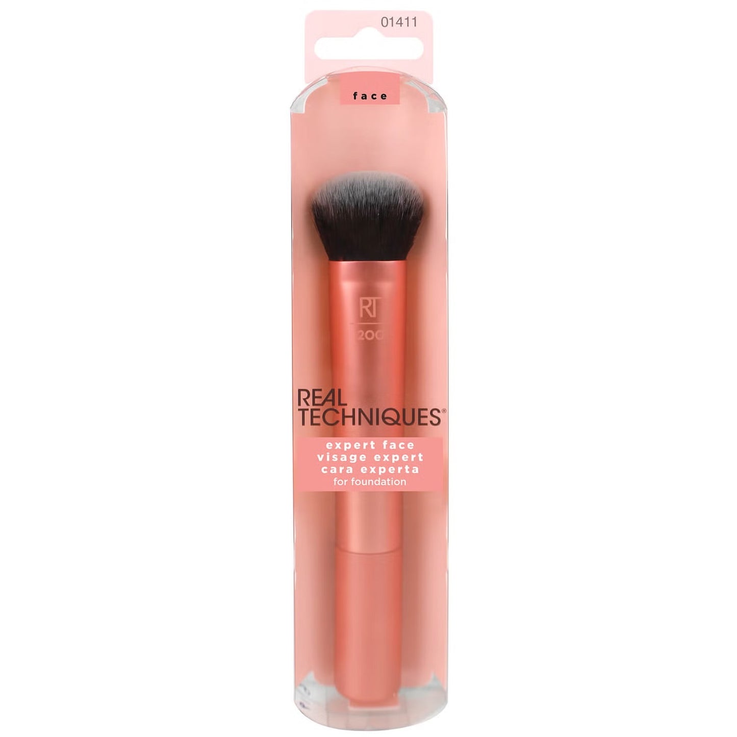 Real Techniques Expert Face Brush