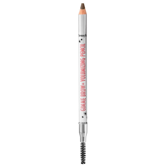 Benefit Gimme Brow+ Volumising Fiber Eyebrow Pencil 1.19g - 4.5 Neutral Deep Brown
