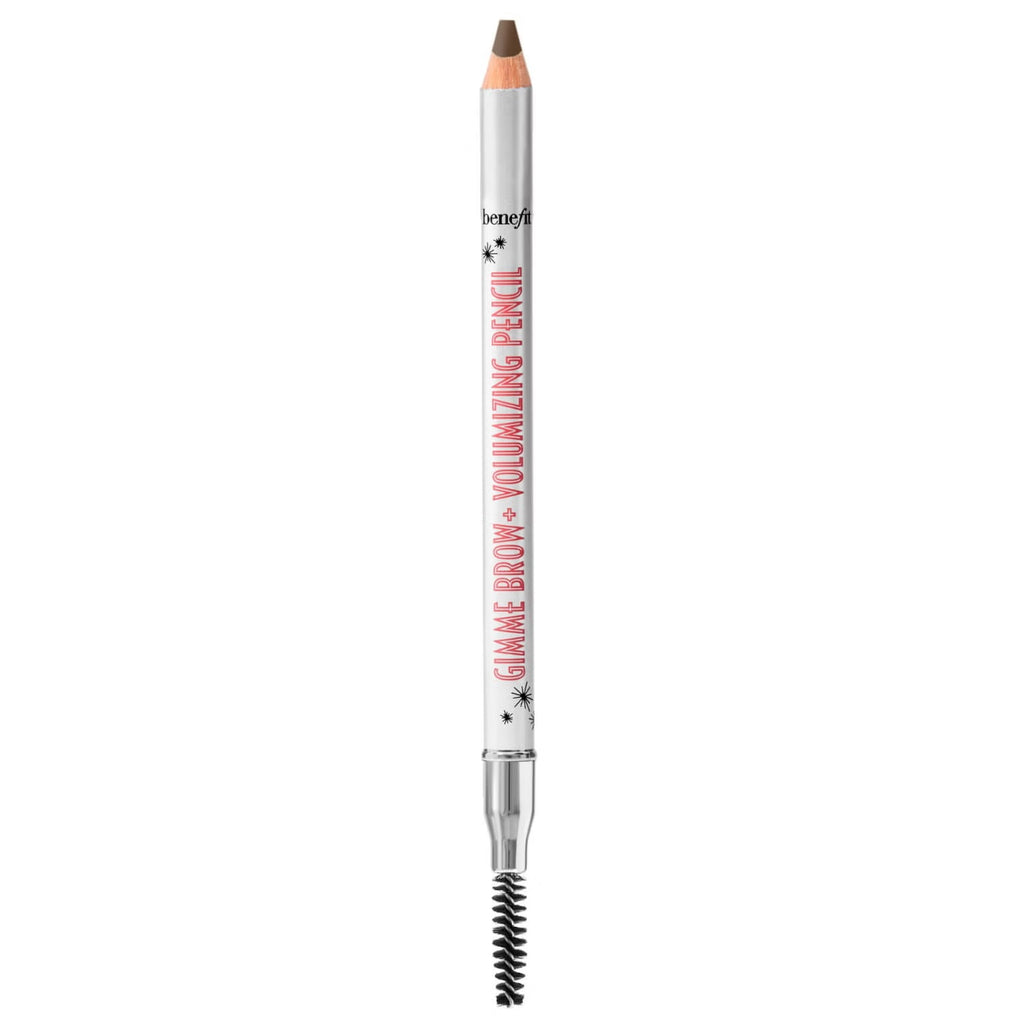 Benefit Gimme Brow+ Volumising Fiber Eyebrow Pencil 1.19g - 4.5 Neutral Deep Brown