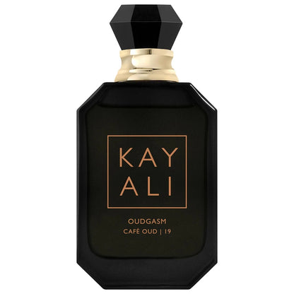 Oudgasm Café Oud | 19 Eau de Parfum Intense 50ml