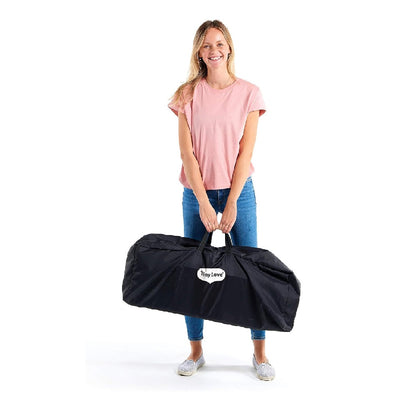 Tiny Love Here I Grow Deluxe Play Yard