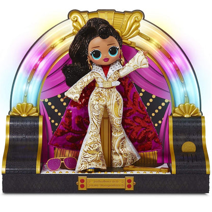 LOL Remix Juke Box B.B