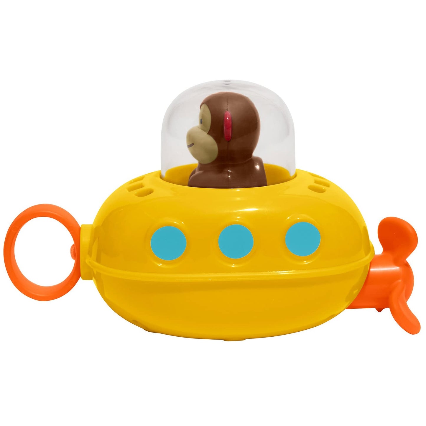 Skip Hop - Zoo Pull & Go Submarine