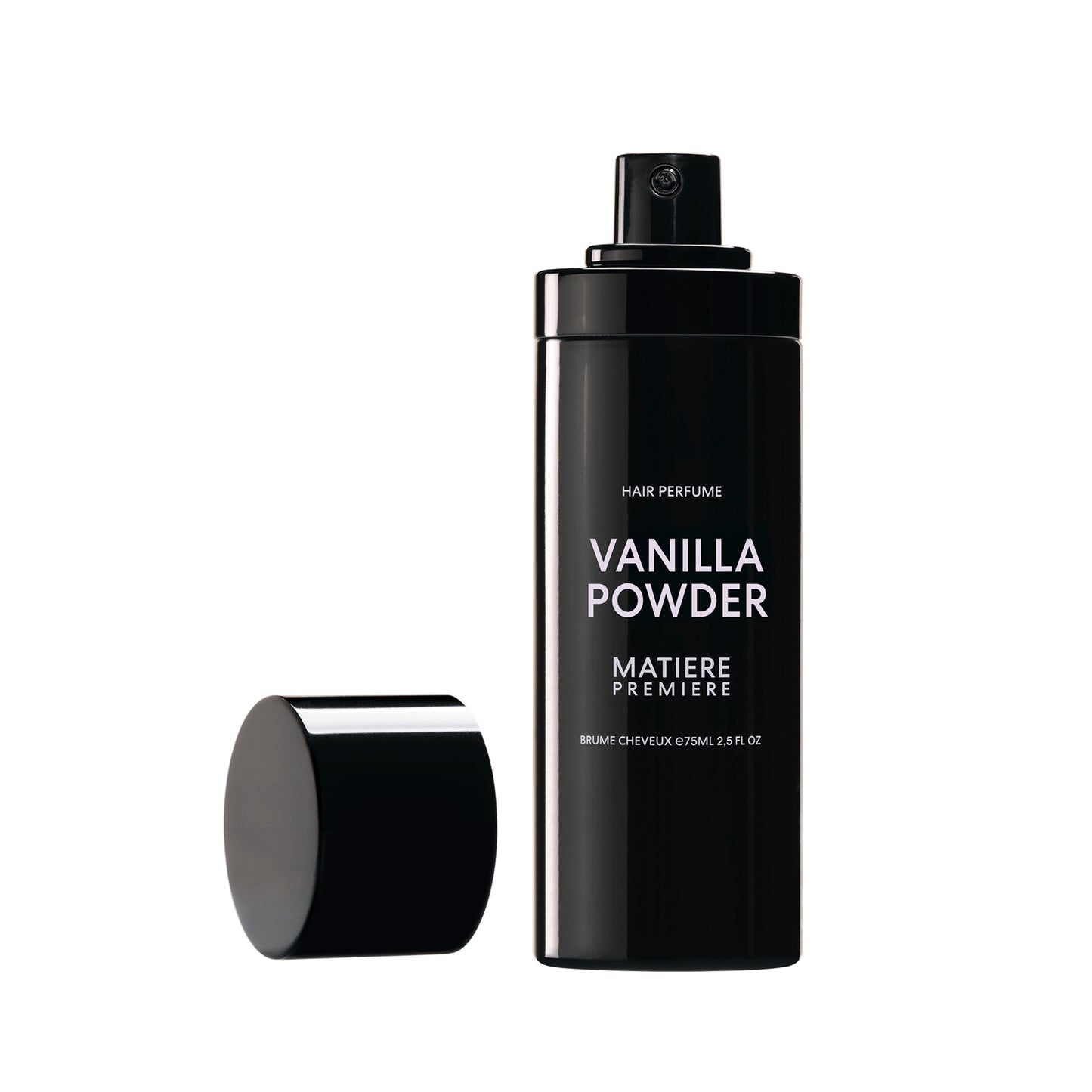 Matiere Premiere Vanilla Powder Hair Perfume 75ml
