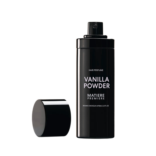 Matiere Premiere Vanilla Powder Hair Perfume 75ml