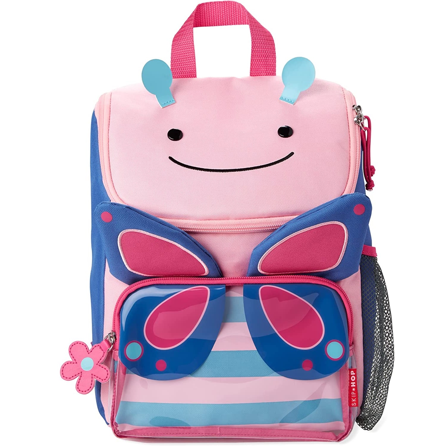 Skip Hop - Zoo Big Backpack - Butterfly