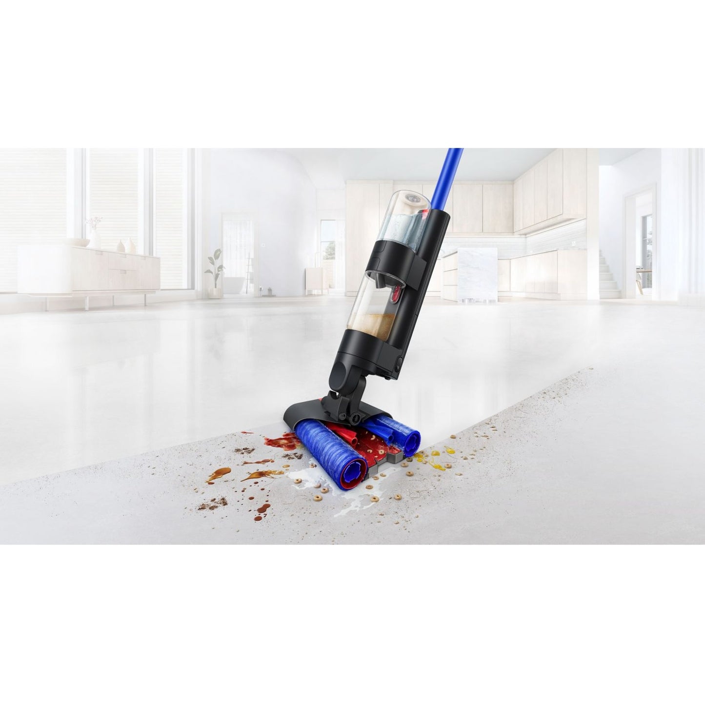 Dyson WashG1™ Wet Cleaner