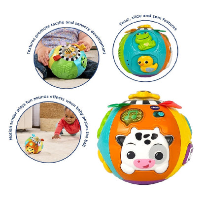 VTech Animal Discoveries Ball™ (VTUK)