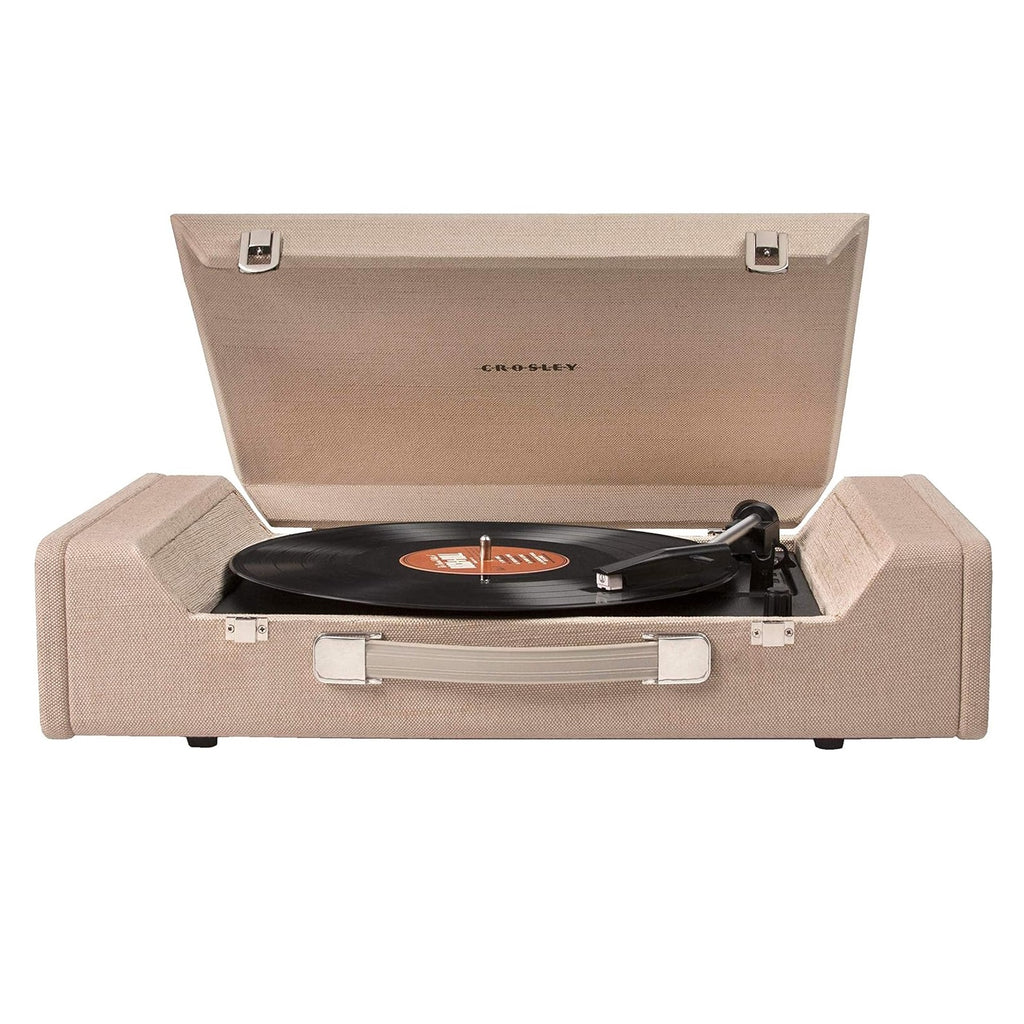 Crosley Nomad Brown (CR6232A-BR)