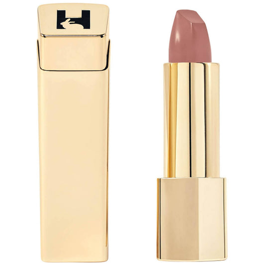 Hourglass Unlocked Satin Creme Lipstick 4g - Tide 302