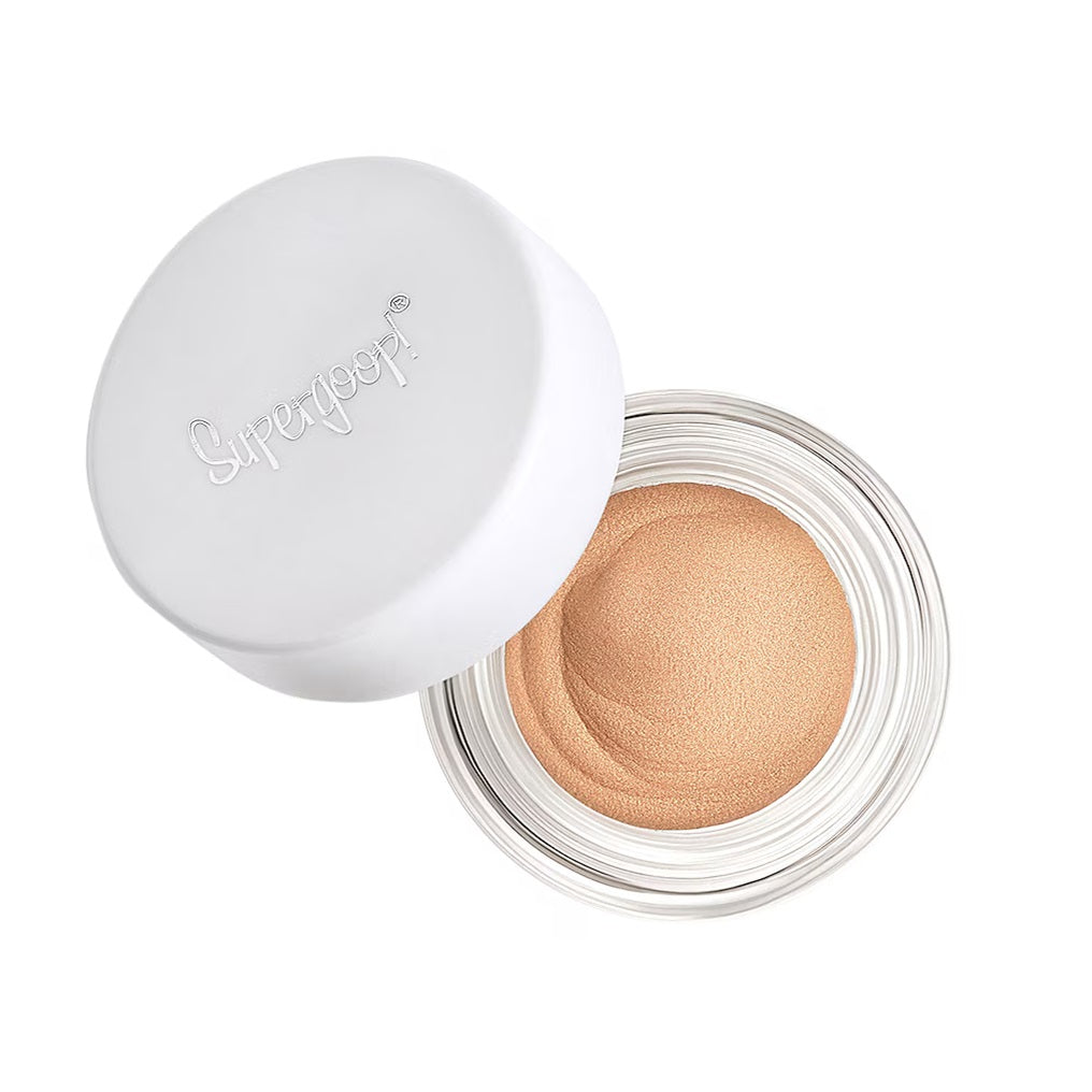 Supergoop! Shimmer Shade SPF 30 5g - Golden Hour