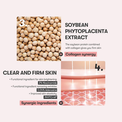 VT Cica Collagen Cream 20ml