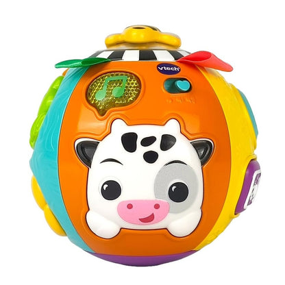 VTech Animal Discoveries Ball™ (VTUK)