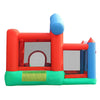 Happy Hop – Interactive Inflatable House