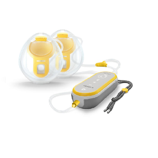 Medela Freestyle Hands-Free Double Electric Breast Pump