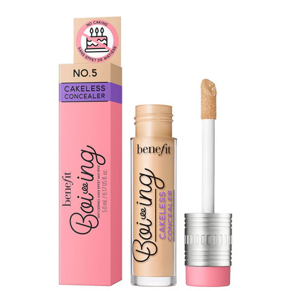 Benefit Boi-ing Cakeless Concealer 5ml - 05