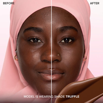 Too Faced Born This Way Soft Matte Foundation 30ml - Truffle