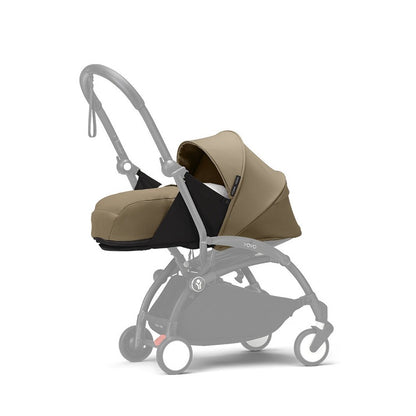Stokke® YOYO® 0+ Newborn Pack - Toffee