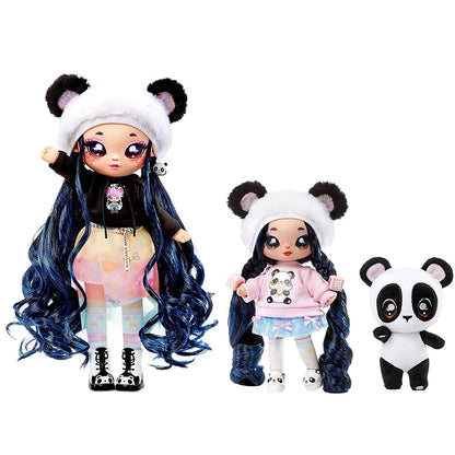 Na Na Na Surprise Family Assorted