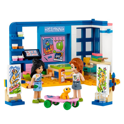 LEGO 41739 Friends Liann's Room