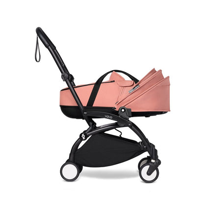 Stokke® YOYO® Newborn Shell - Ginger