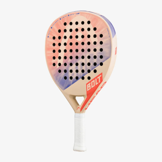 Head Bolt 2023 Padel Racquet - TearDrop OS