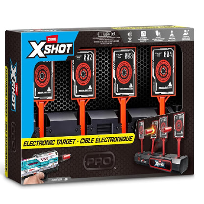 Zuru X-Shot Excel Interactive Target (S1) (XS-36829)