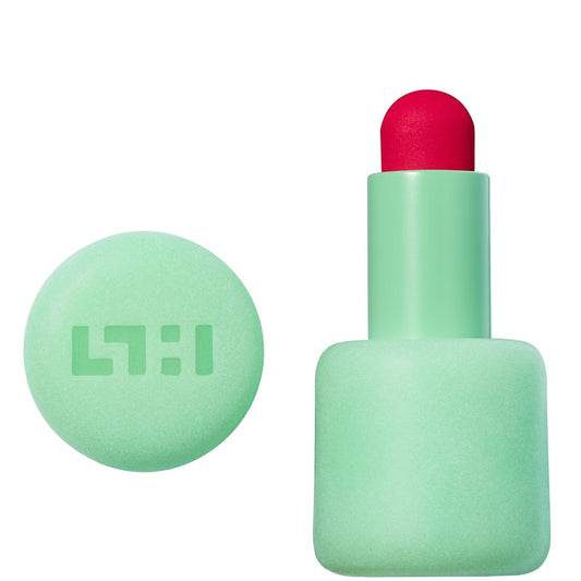 SIMIHAZEBEAUTY Velvet Blur Matte Lipstick Balm 3g - Lava