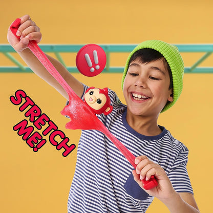 Little Live Pets Monkey Mooki Single Pack