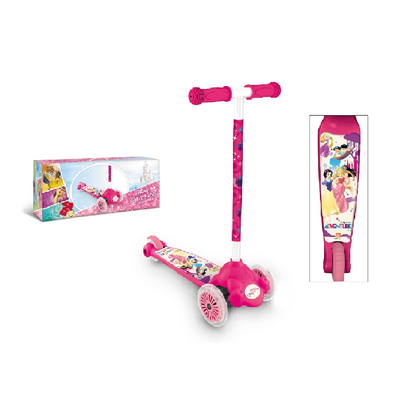 Mondo Scooter Twist N Roll Princess