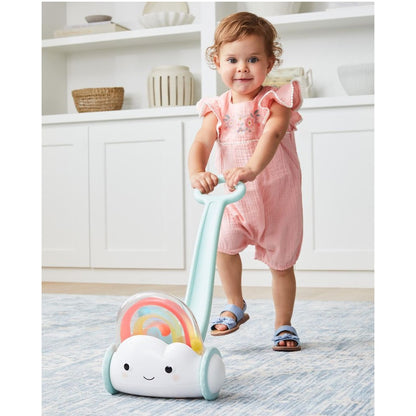 Skip Hop - Silver Lining Cloud Push Toy