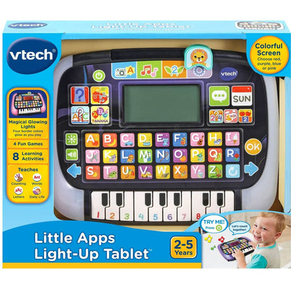 VTech Learn & Discover Tablet VTUK