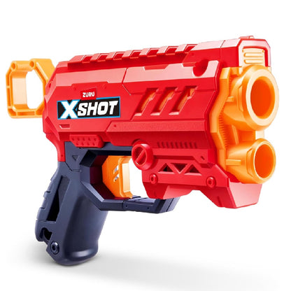 Zuru X-Shot Excel Micro 2.0 2pk (XS-36727)