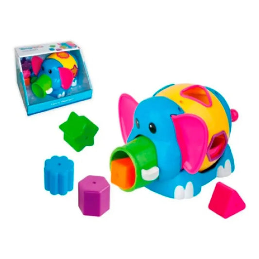 Tanny kids Funny Elephant