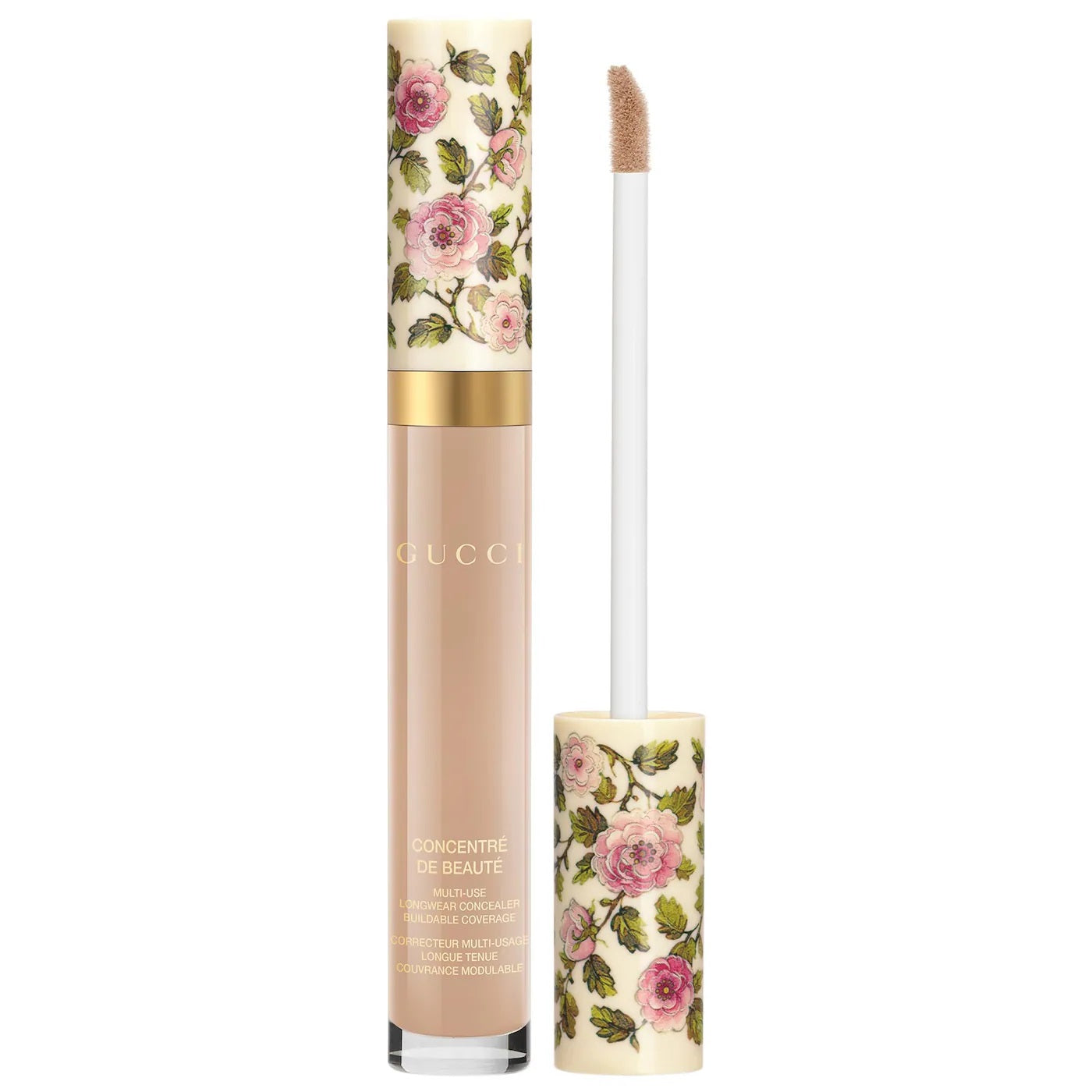 Gucci Concentré de Beauté Concealer, 8ml - 22W