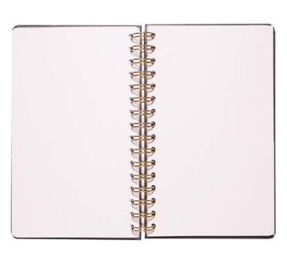 Erik - Harry Potter Notebook Hard Cover A5 Journal