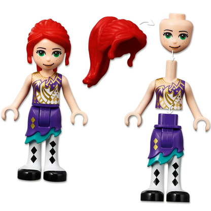 Lego Friends 41689